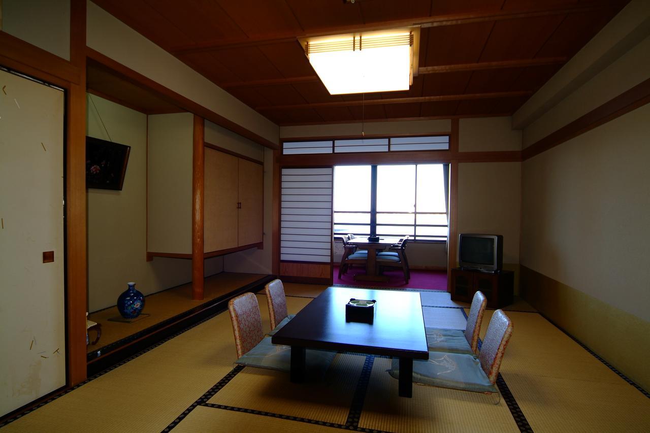 Hotel Iwamotoro Fujisawa Zewnętrze zdjęcie