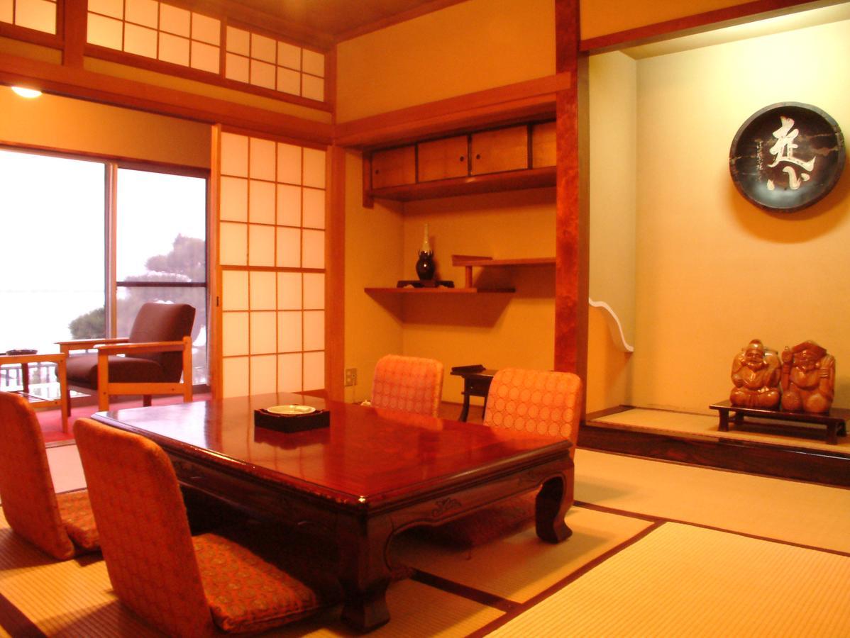 Hotel Iwamotoro Fujisawa Zewnętrze zdjęcie